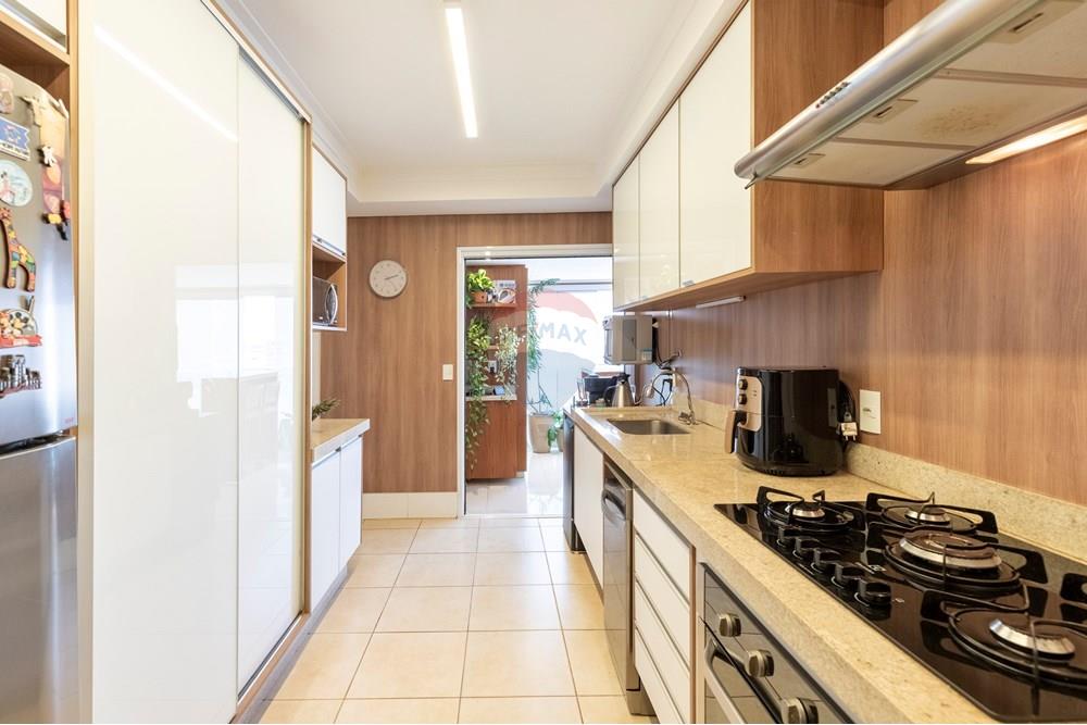 Apartamento - Venda - Ribeirão Preto , São Paulo - IMG_0734-HDR.jpg - Cozinha - 780091043-64