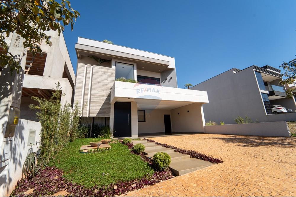 Casa de Condomínio - Venda - Ribeirão Preto , São Paulo - Foto-181.jpg - Garagem - 780091110-28