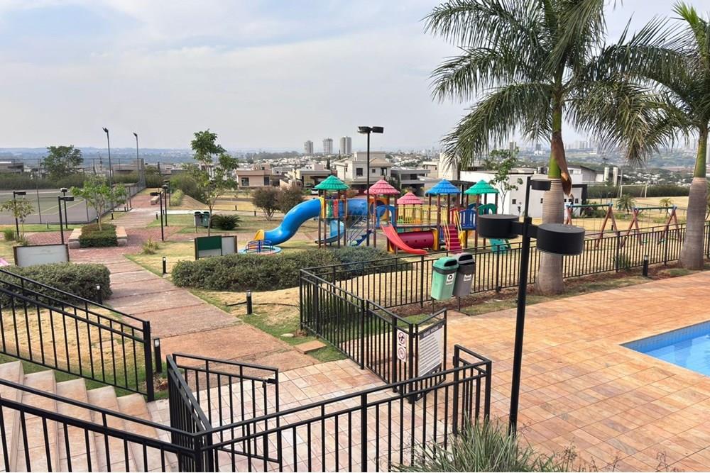 Casa de Condomínio - Venda - Ribeirão Preto , São Paulo - play.jpeg - 780071038-72