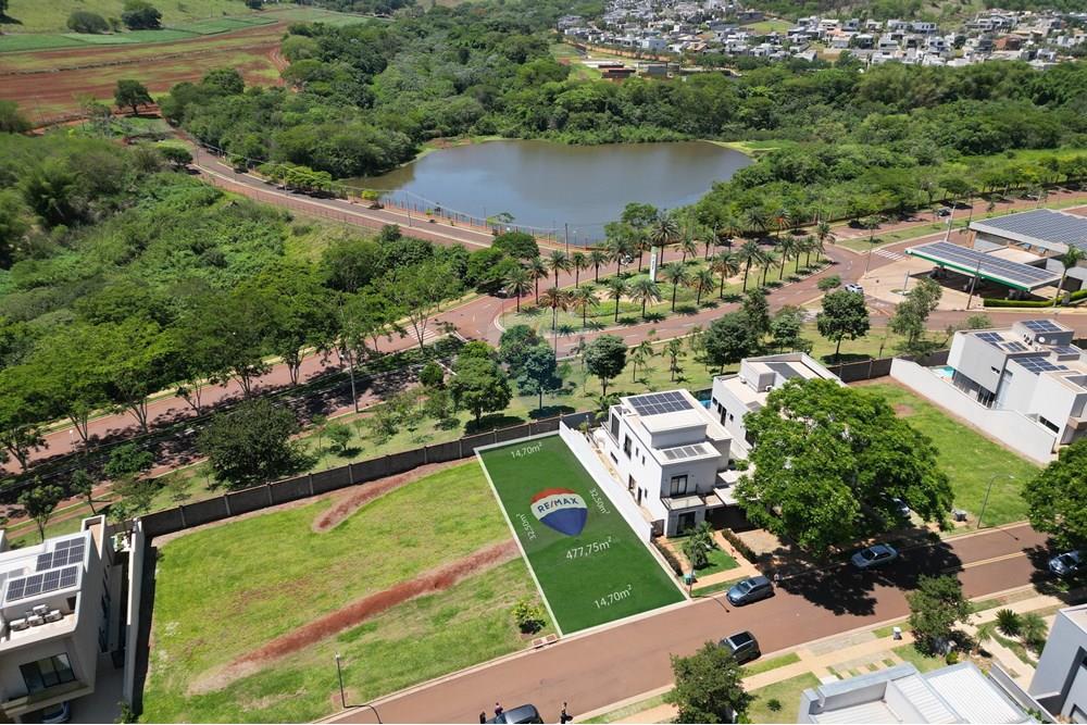 Terreno - Venda - Ribeirão Preto , São Paulo - marcação 5.jpg - 780151019-72