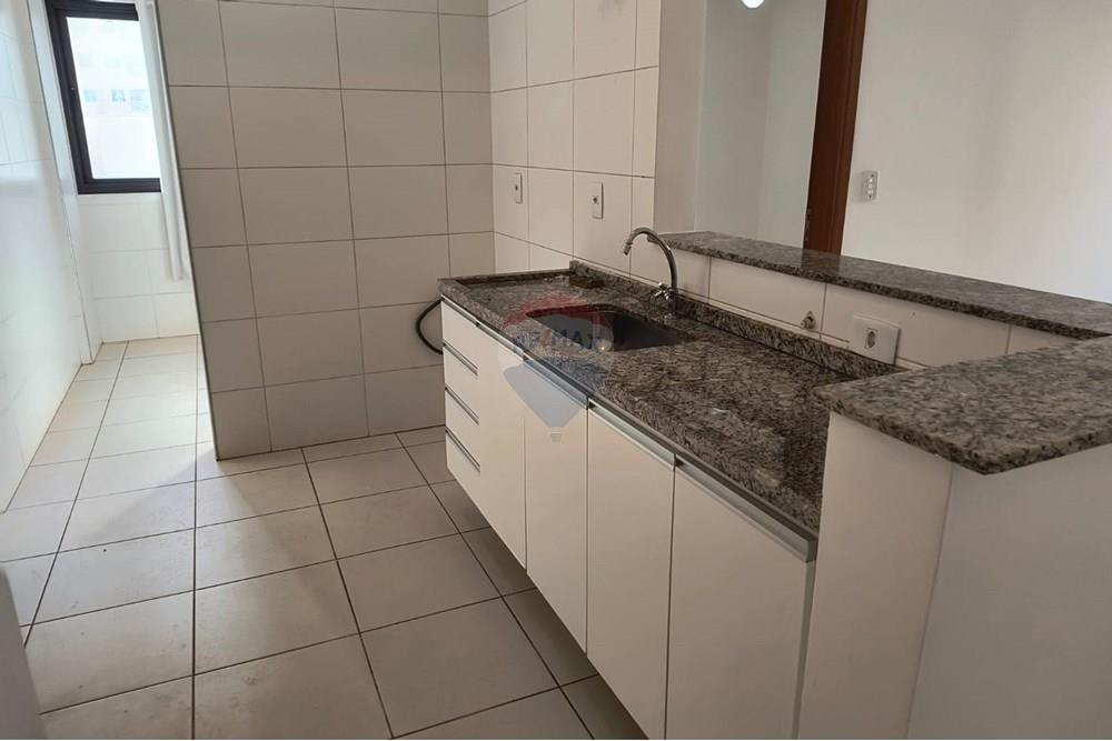 Apartamento - Alugar - Ribeirão Preto , São Paulo - 1c36e667-4edf-4be4-8998-749e60861693.jpg - 780171018-388
