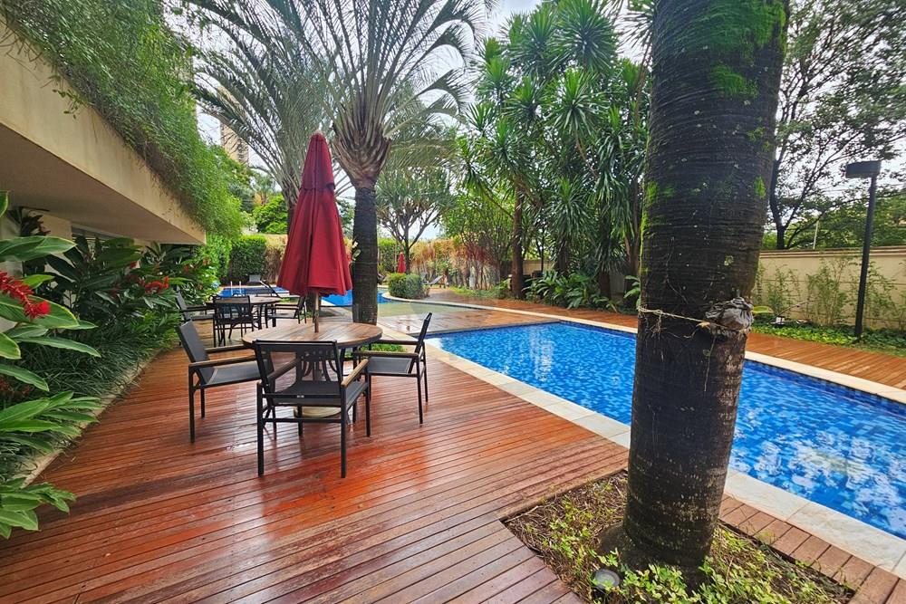 Apartamento - Venda - Ribeirão Preto , São Paulo - 20260116_112727.jpg - Pátio interno - 780091010-68