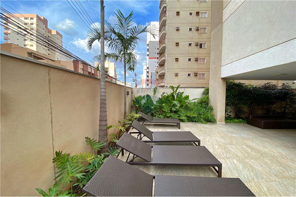Apartamento - Venda - Ribeirão Preto , São Paulo - 59 - 780171018-368
