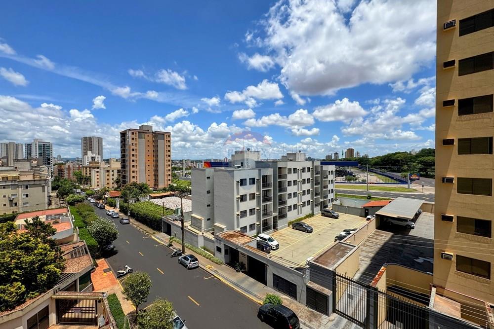 Apartamento - Venda - Ribeirão Preto , São Paulo - IMG_8936.JPG - Sala - 780211057-20