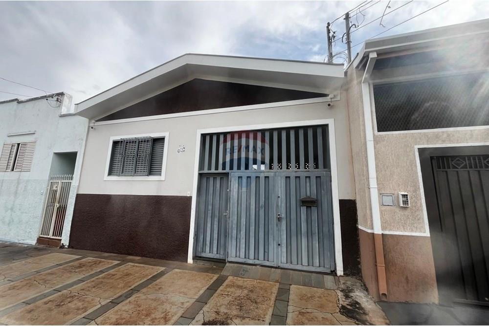 Casa - Venda - Ribeirão Preto , São Paulo - 2.jpeg - Fachada - 780261002-36