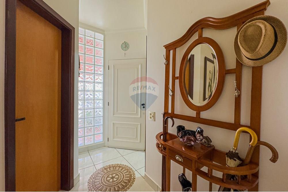 Casa de Condomínio - Venda - Ribeirão Preto , São Paulo - hall entrada (2).jpg - 780151011-120