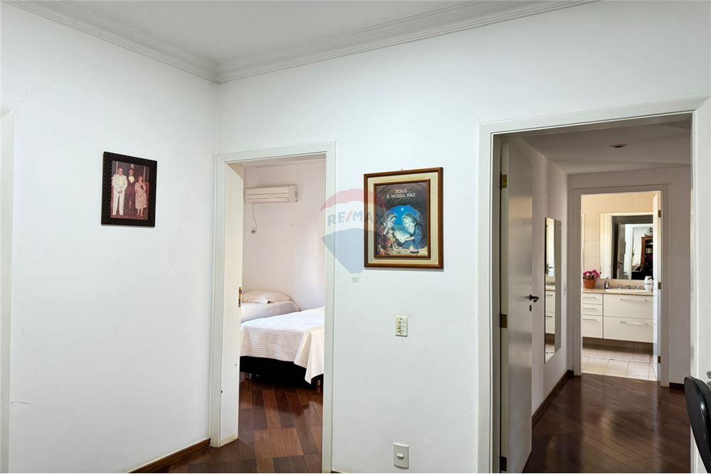 Apartamento - Venda - Ribeirão Preto , São Paulo - 27 - 780181003-73