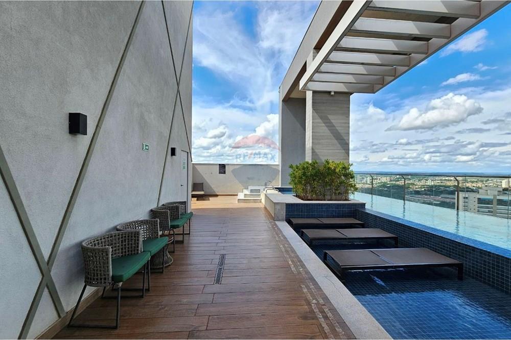 Apartamento - Venda - Ribeirão Preto , São Paulo - piscina (2).jpg - 780271014-31