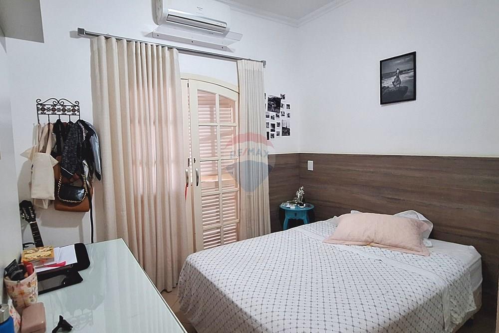 Casa de Condomínio - Venda - Ribeirão Preto , São Paulo - 08 QUARTO 1.jpg - 780271060-86