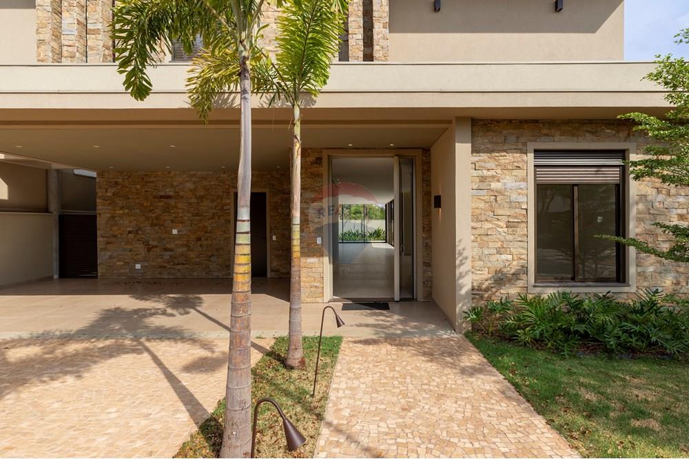 Casa de Condomínio - Venda - Ribeirão Preto , São Paulo - IMG_9353-HDR.jpg - 780151019-59