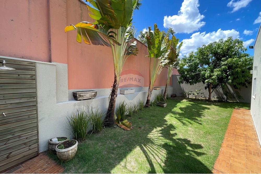 Casa de Condomínio - Venda - Ribeirão Preto , São Paulo - BV45.JPG - 780121001-124