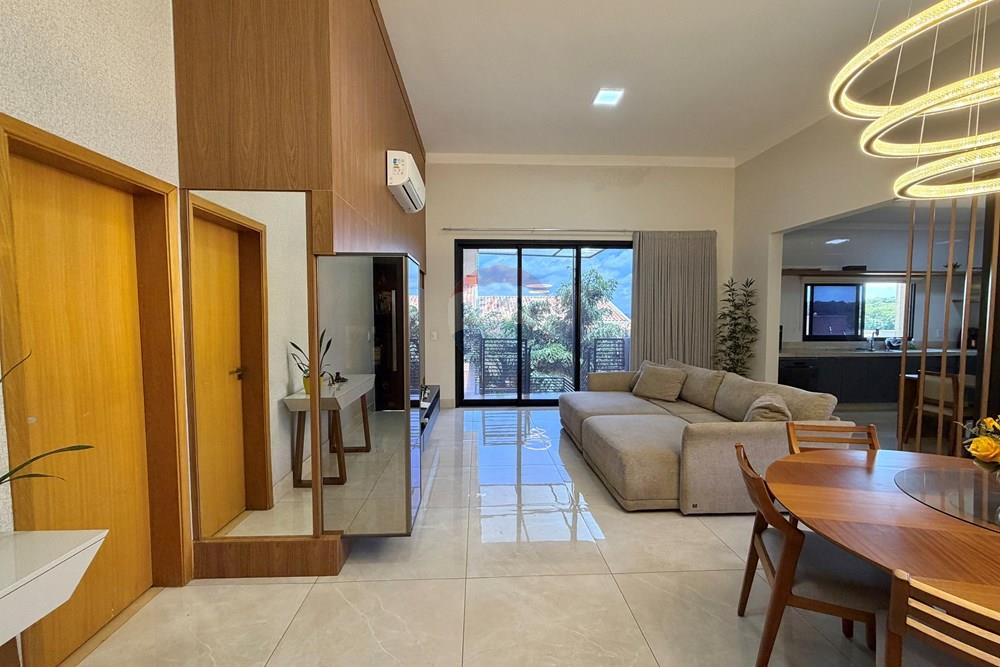 Casa de Condomínio - Venda - Ribeirão Preto , São Paulo - IMG_5135.JPG - 780251026-27