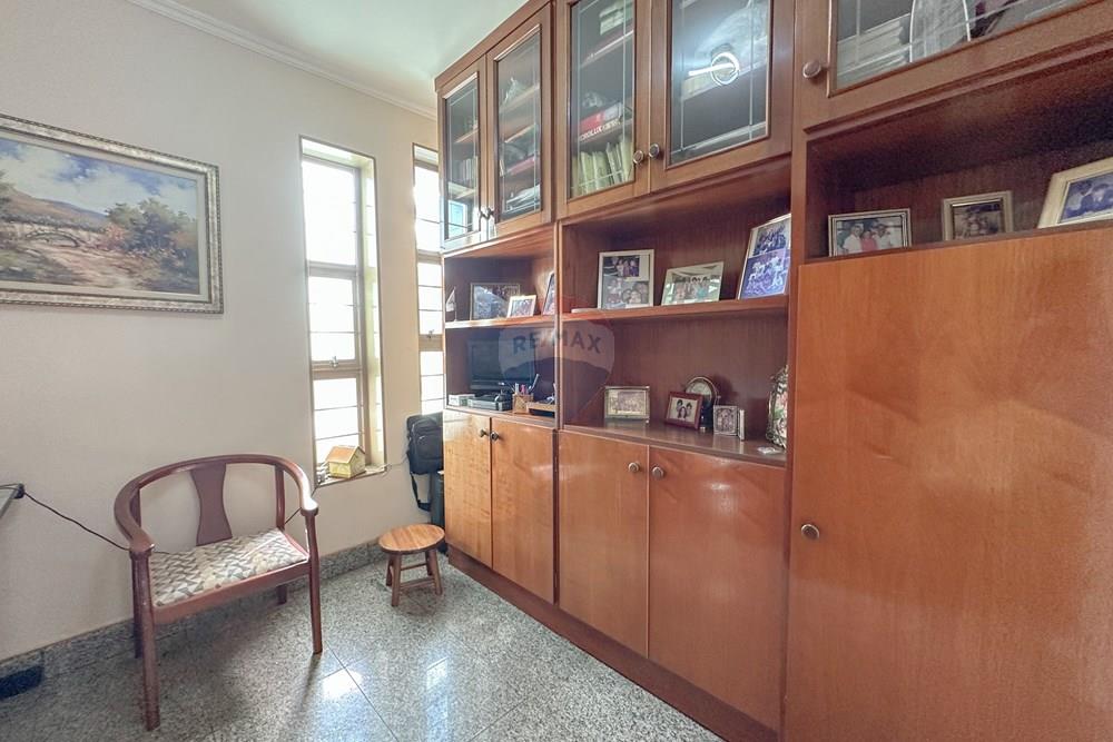 Casa - Venda - Ribeirão Preto , São Paulo - 22.jpg - Escritório - 780211052-33