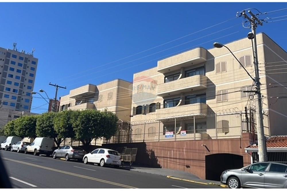 Apartamento - Venda - Ribeirão Preto , São Paulo - 00E2A6D0-78A6-4AB2-ACDA-C360371476F2.JPG - 780171052-16
