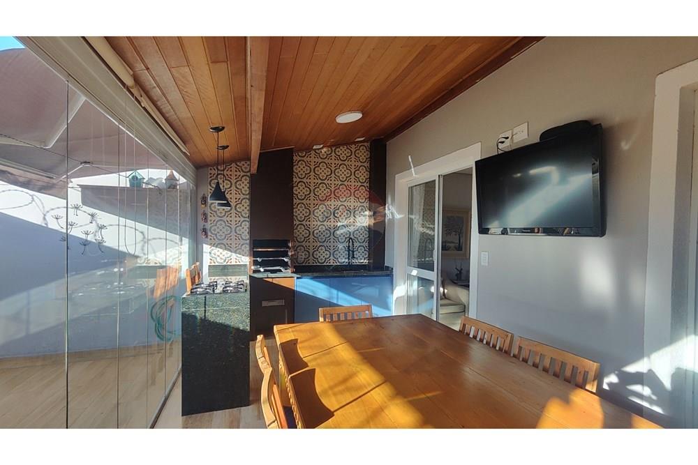 Casa de Condomínio - Venda - Ribeirão Preto , São Paulo - IMG_20250812_162947.jpg - 780171006-273