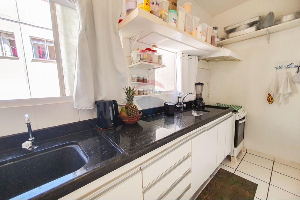 Apartamento - Venda - Ribeirão Preto , São Paulo - Apartamento Vitta (5).jpg - 780121039-3