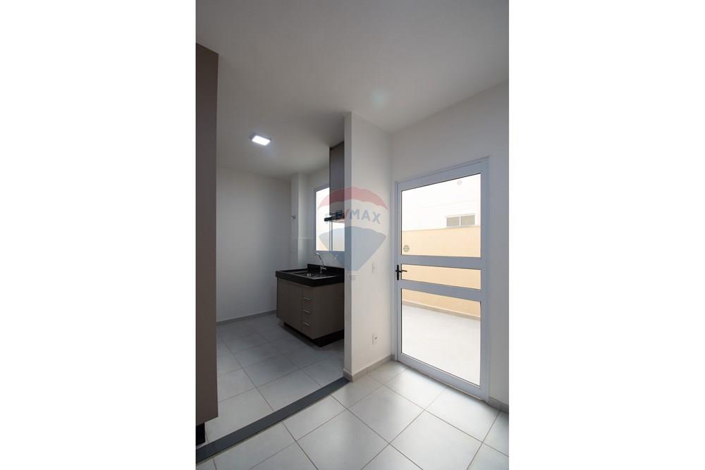 Apartamento - Alugar - Ribeirão Preto , São Paulo - WTB-Res-Iris_0436.JPG - 780241008-259