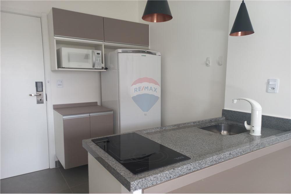 Apart Hotel/ Flat - Alugar - Ribeirão Preto , São Paulo - 5 - 780171006-341