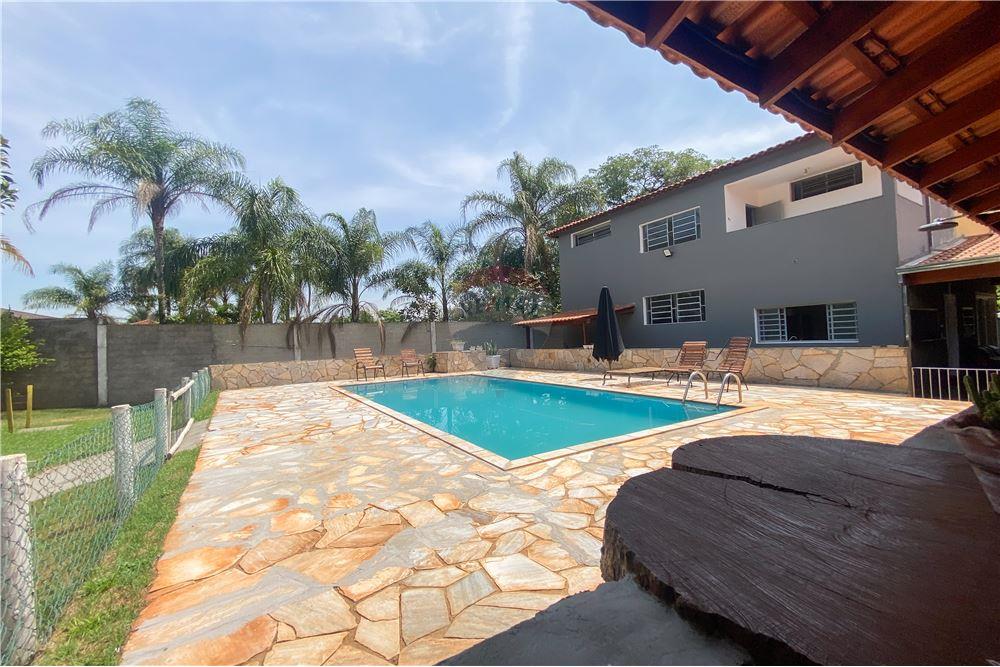 Chácara / Sítio / Fazenda - Alugar - Ribeirão Preto , São Paulo - 3 - 780071004-1137