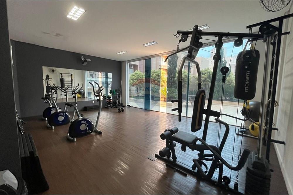 Apartamento - Venda - Ribeirão Preto , São Paulo - WhatsApp Image 2025-05-12 at 15.37.38 (14).jpeg - Pátio interno - 780091040-59