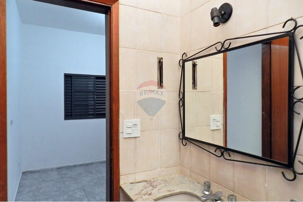 Outros - Venda - Ribeirão Preto , São Paulo - Casa Ribeirania_Térrea (29).JPG - Suite - 780091003-56