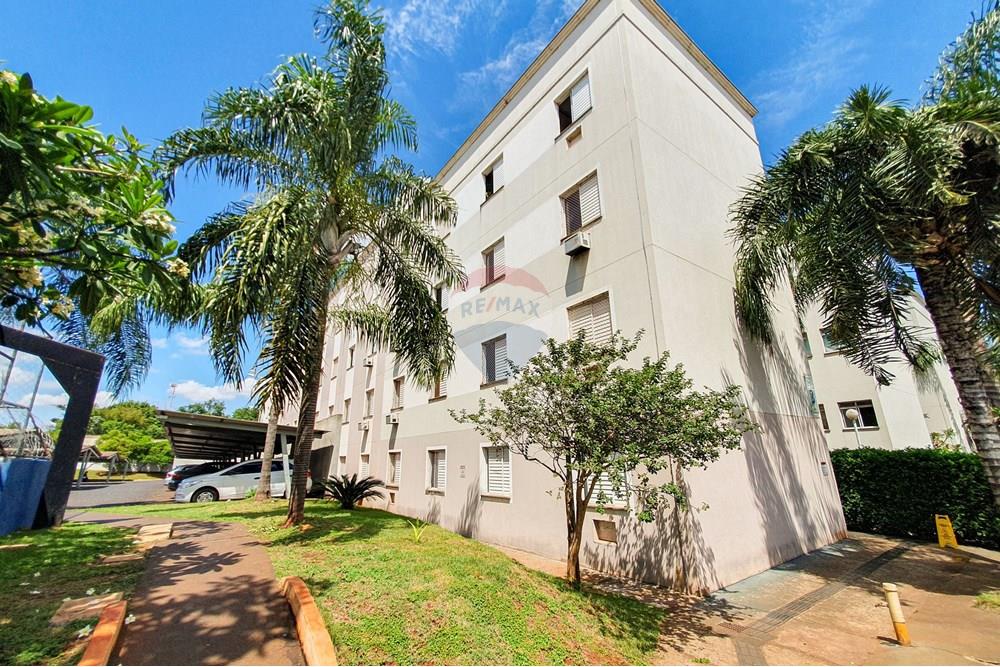 Apartamento - Venda - Ribeirão Preto , São Paulo - Apartamento Vitta (21).jpg - 780121039-3