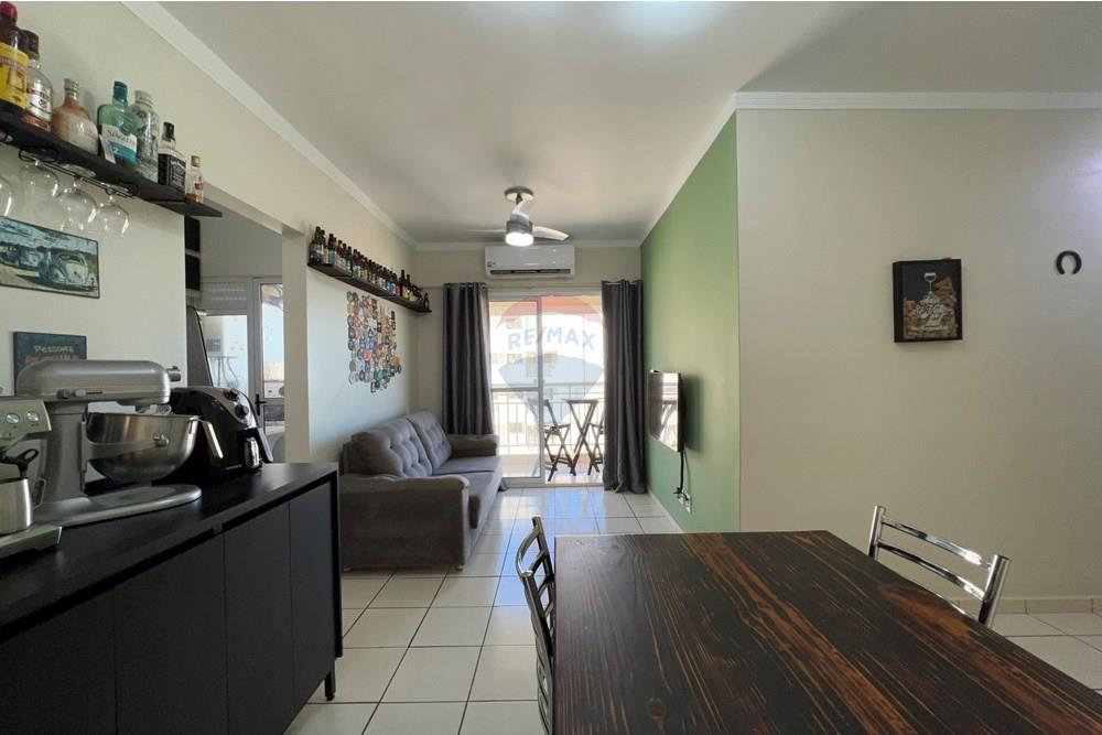 Apartamento - Venda - Ribeirão Preto , São Paulo - IMG_6829.JPG - 780121037-34