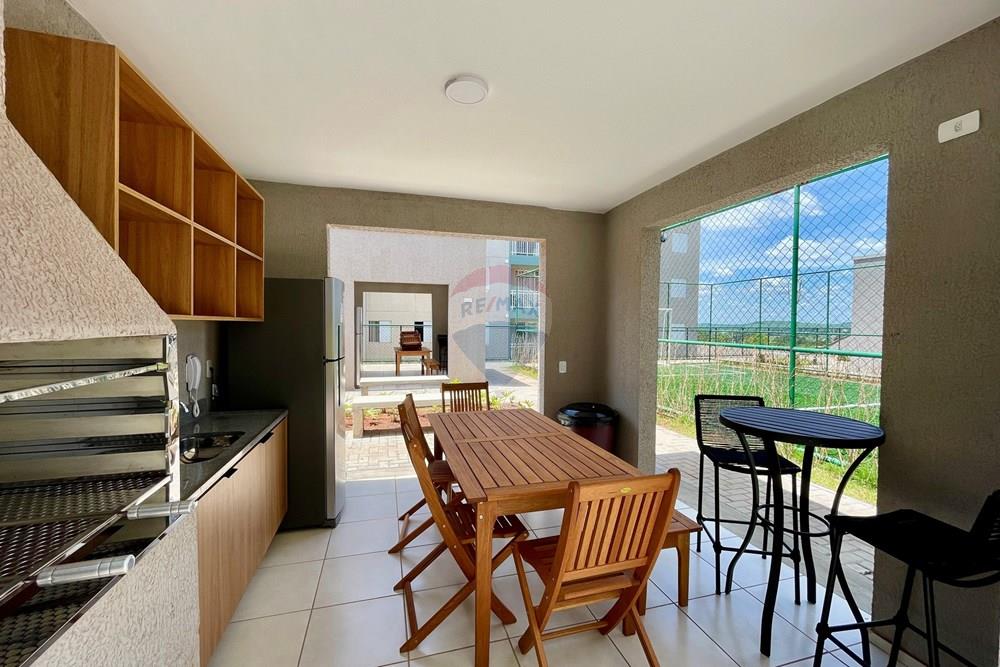 Apartamento - Venda - Ribeirão Preto , São Paulo - b27.jpeg - 780121005-86