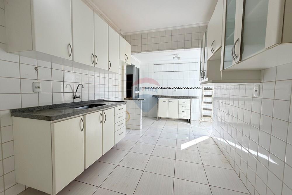 Casa de Condomínio - Venda - Ribeirão Preto , São Paulo - coz 2 .jpeg - Cozinha - 780171066-39