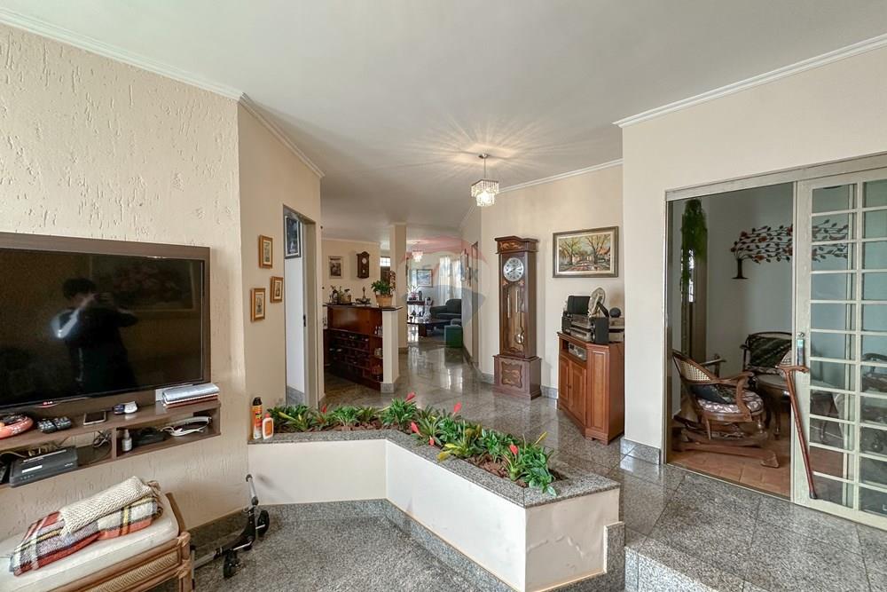 Casa - Venda - Ribeirão Preto , São Paulo - 19.jpg - Sala - 780211052-33