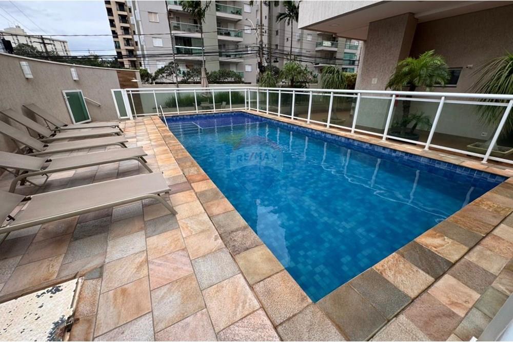 Apartamento - Alugar - Ribeirão Preto , São Paulo - 6f154d88-69a5-4048-80d8-b3c734cbd872.jpg - 780071015-509