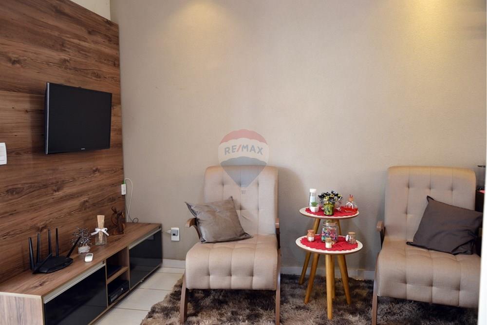 Casa de Condomínio - Venda - Ribeirão Preto , São Paulo - Casa_Vila do Golfe_Ribeirão Preto (12).JPG - Sala - 780091021-83