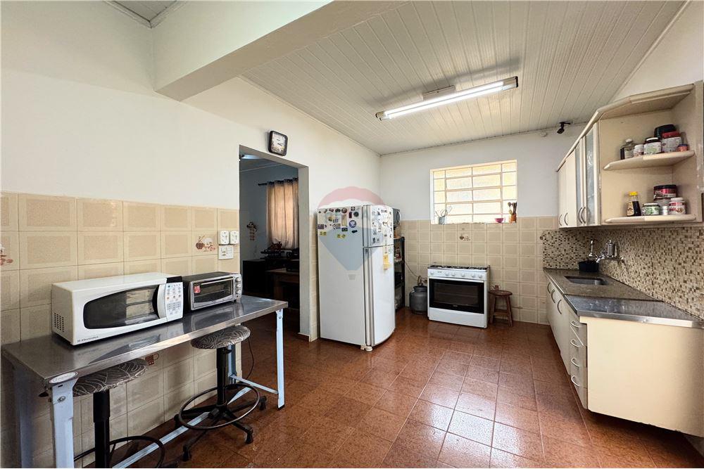 Casa - Venda - Ribeirão Preto , São Paulo - Cozinha - 780211023-80