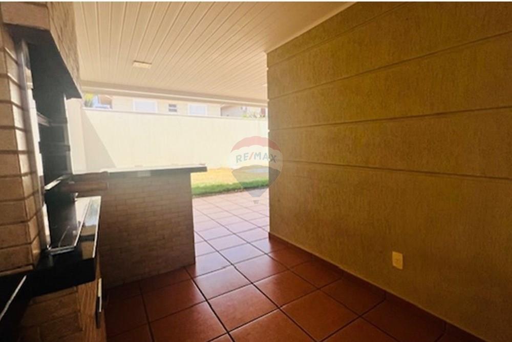 Casa de Condomínio - Venda - Ribeirão Preto , São Paulo - IMG_2603.jpeg - Área Gourmet - 780171052-22