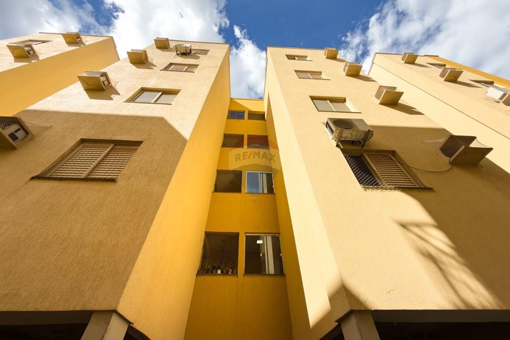 Apartamento - Venda - Ribeirão Preto , São Paulo - AP110 _Ed Lagoinha_024.jpg - 780121036-21