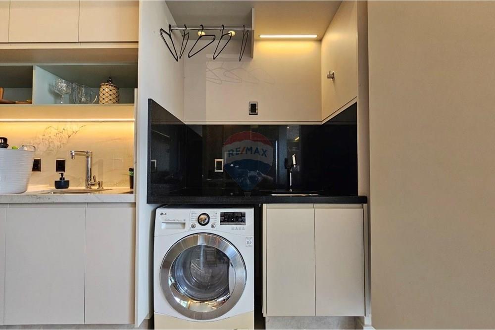 Apartamento - Venda - Ribeirão Preto , São Paulo - lavanderia (2).jpg - 780271014-56