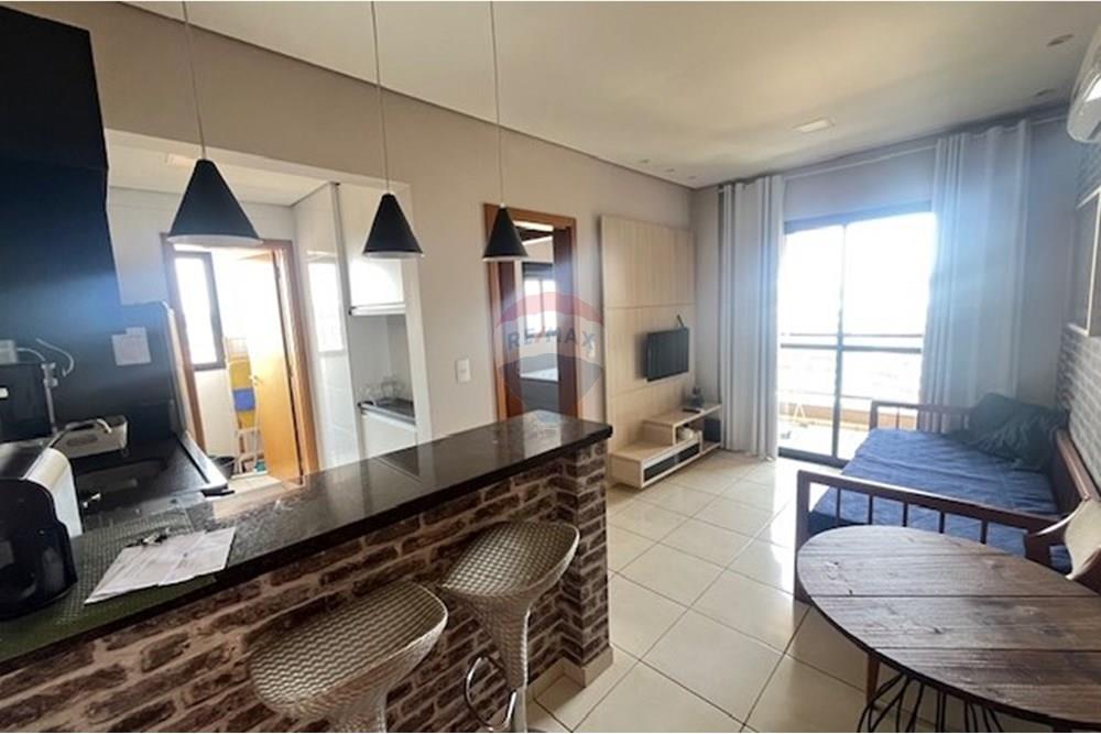 Apartamento - Alugar - Ribeirão Preto , São Paulo - IMG_5365.jpg - 780071004-1076