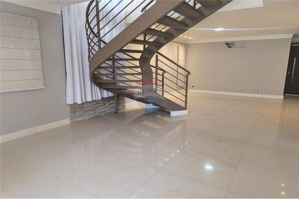 Casa de Condomínio - Alugar - Ribeirão Preto , São Paulo - 107 - 780171018-359