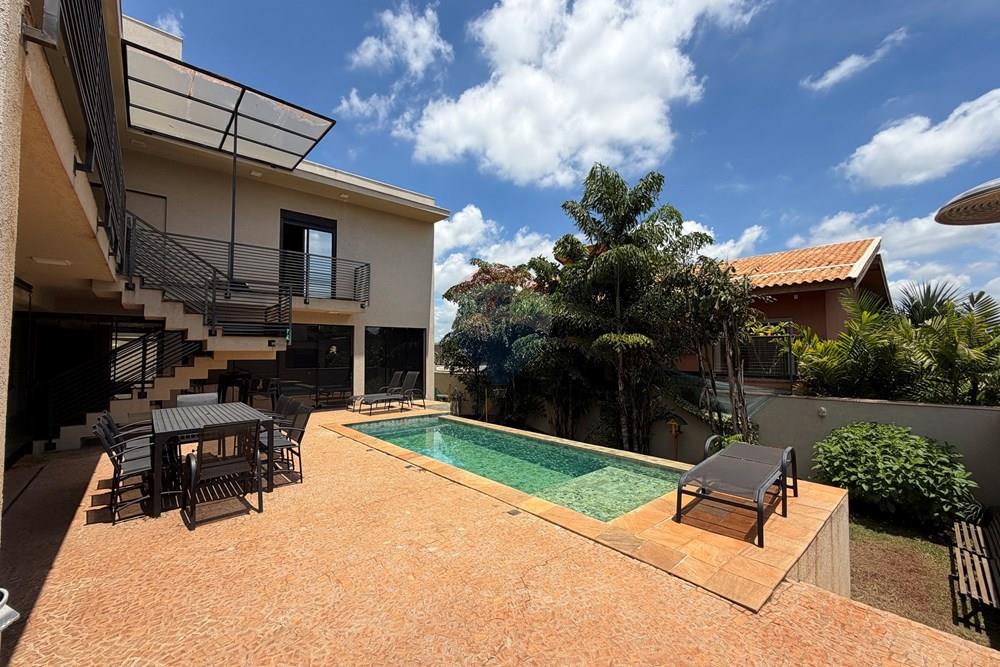 Casa de Condomínio - Venda - Ribeirão Preto , São Paulo - IMG_5212.JPG - 780251026-27