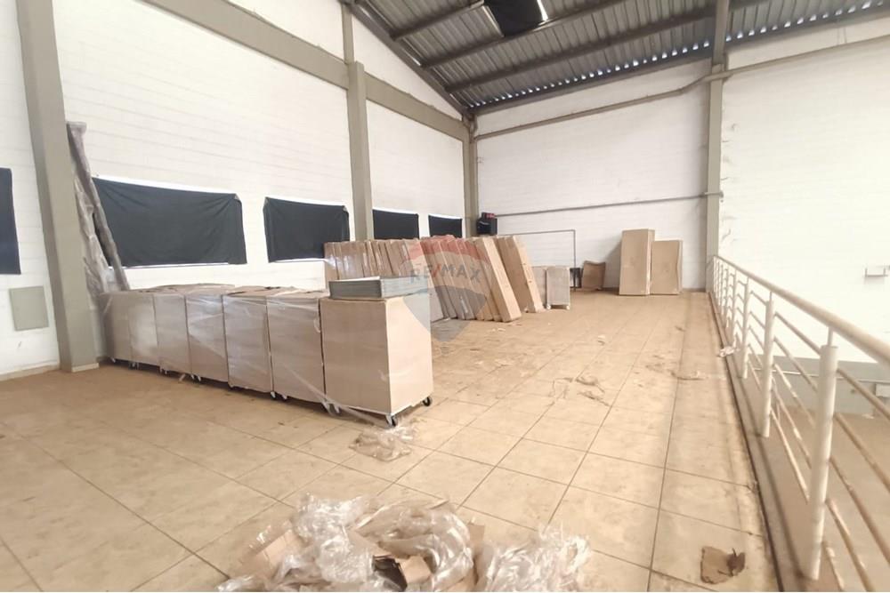 Galpão - Alugar - Ribeirão Preto , São Paulo - IMG-20250910-WA0052.jpg - 780181010-336