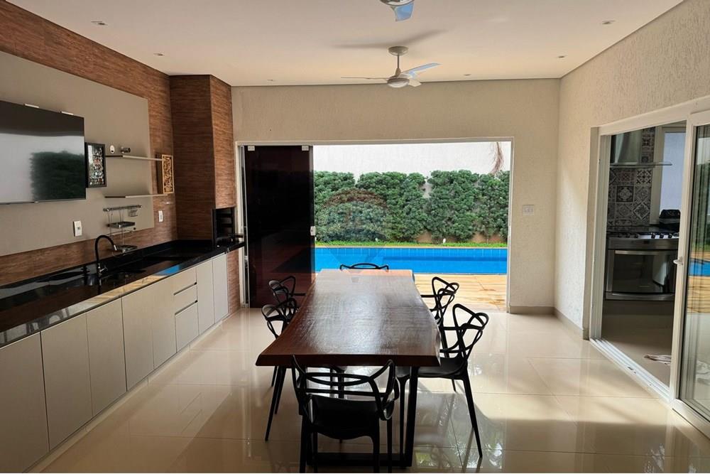 Casa de Condomínio - Venda - Ribeirão Preto , São Paulo - IMG-20250318-WA0008.jpg - 780181042-6