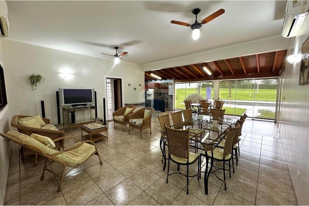 Casa de Condomínio - Venda - Ribeirão Preto , São Paulo - 28.jpeg - 780151014-70