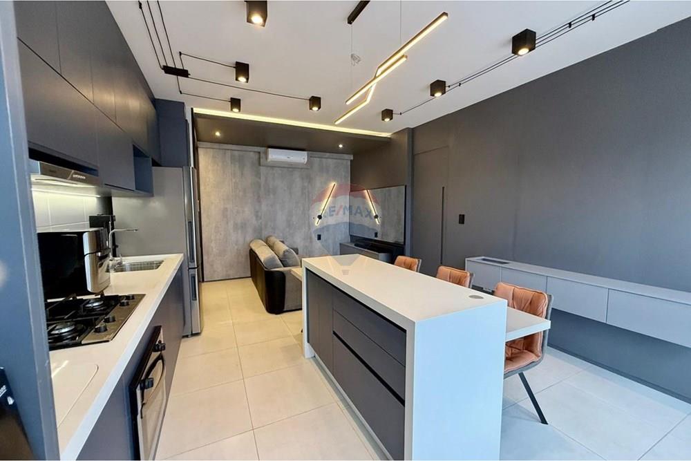 Apartamento - Venda - Ribeirão Preto , São Paulo - 3 cozinha (6).jpeg - Cozinha - 780271030-16