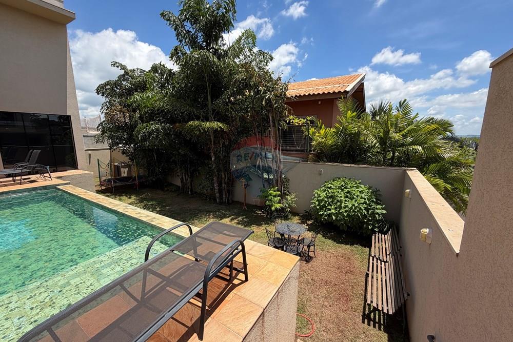 Casa de Condomínio - Venda - Ribeirão Preto , São Paulo - IMG_5244.JPG - 780251026-27