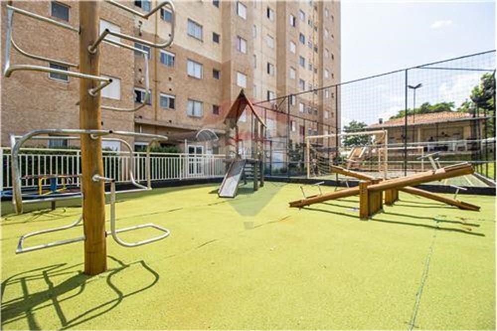 Apartamento - Venda - Ribeirão Preto , São Paulo - LAZER 5.jpg - 780091067-21