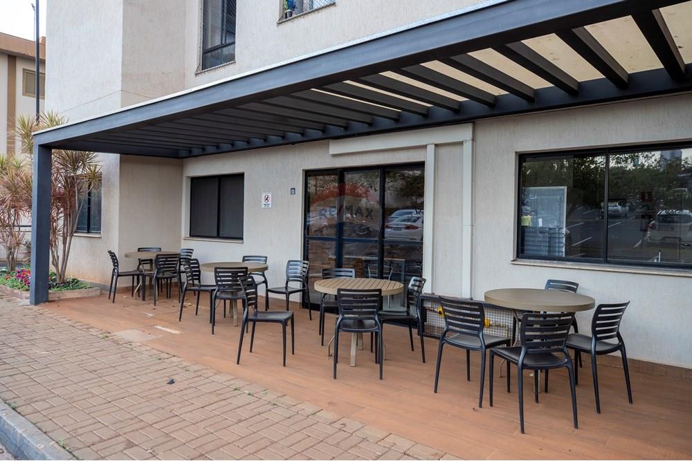 Apartamento - Venda - Ribeirão Preto , São Paulo - IMG_1878-HDR.jpg - Pátio interno - 780091008-72