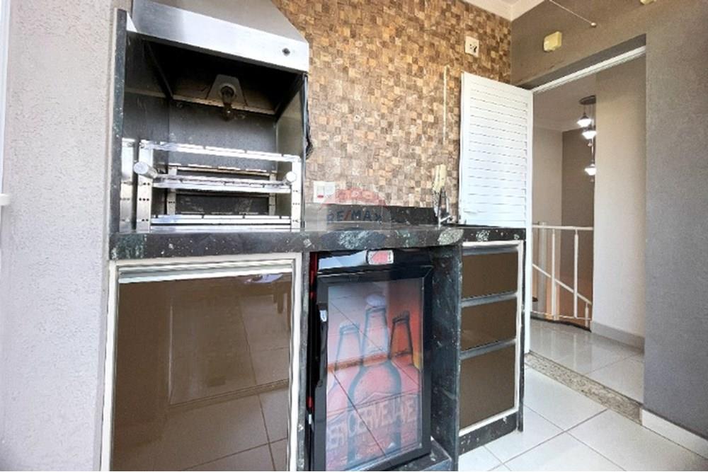 Apartamento - Venda - Ribeirão Preto , São Paulo - IMG_7115_cleanup.jpg - Área Gourmet - 780171027-58