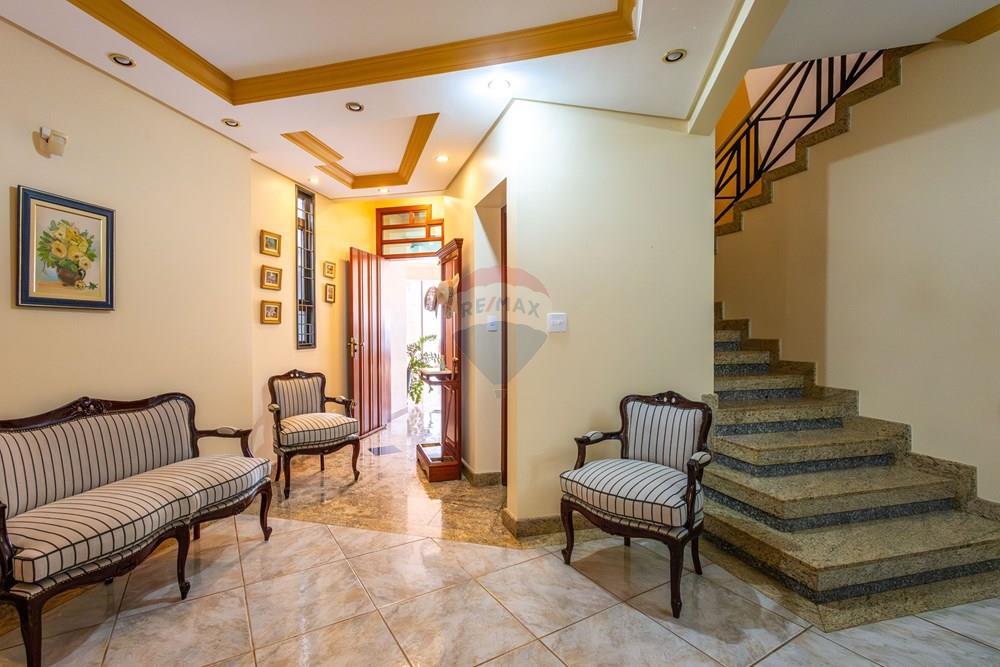 Casa - Venda - Ribeirão Preto , São Paulo - @karinanogueirafotografia-8101.jpg - Sala - 780151047-5