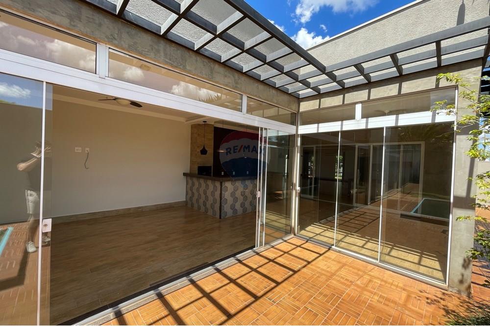 Casa de Condomínio - Venda - Ribeirão Preto , São Paulo - BV36.JPG - 780121001-124