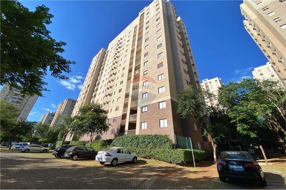 Apartamento - Venda - Ribeirão Preto , São Paulo - 61 - 780171018-385